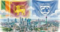 IMF Urges Sri Lanka to Stay the Reform Course